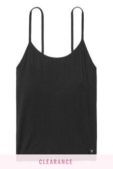 Victoria's Secret Heavenly by Victoria Supersoft Modal Tank Top
