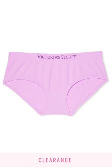 Victoria's Secret Seamless Hipster Panty