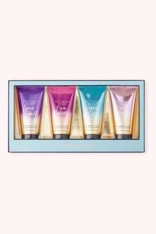Victoria's Secret Assorted Travel Fragrance Lotion Gift Set