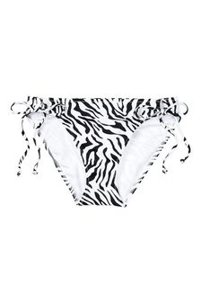 Victoria's Secret Malibu Side-Tie Bikini Bottom