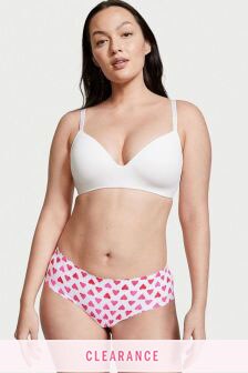 Victoria's Secret Smooth No Show Cheeky Panty