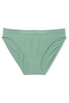 Victoria's Secret Smooth Seamless Bikini Panty