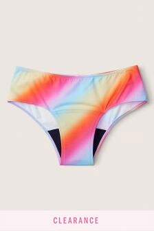 Victoria's Secret PINK Period Panty Hipster Panty