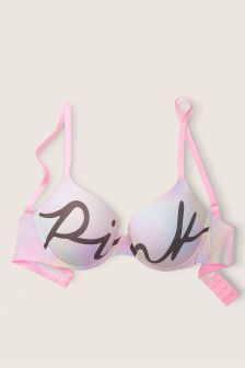 Victoria's Secret PINK Wear Everywhere Push Up Bra