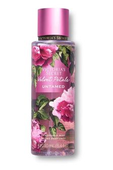 Victoria's Secret Limited Edition Untamed Fragrance Mist