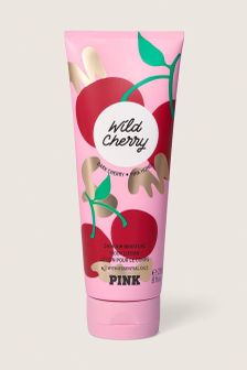 Victoria's Secret PINK Honey Fruit Body Lotion