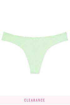 Victoria's Secret Everyday Perfect Thong Panty