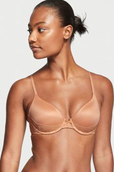 Victoria's Secret The T-Shirt Lightly Lined Full Cup Bra