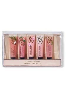 Victoria's Secret Flavour Favourites Lip Gloss Gift Set