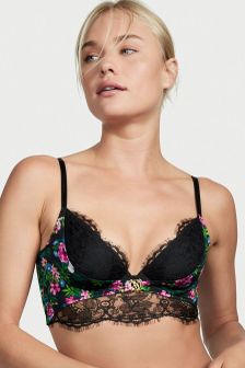 Victoria's Secret So Obsessed Unlined Corset Top