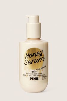 Victoria's Secret PINK Honey Serum Nourishing Body Serum