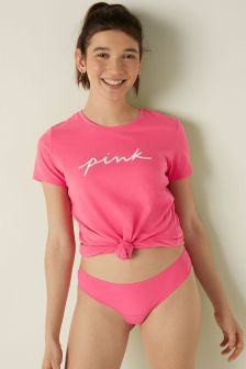 Victoria's Secret PINK Period Thong