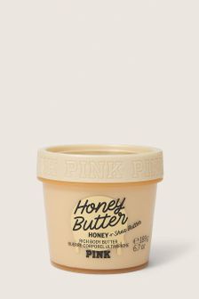 Victoria's Secret PINK Ultra Rich Hydrating Body Butter