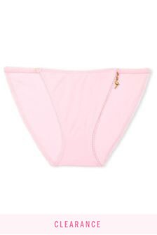 Victoria's Secret String Bikini Charm Panty