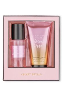 Victoria's Secret Velvet Petals Mini Fragrance Duo
