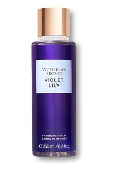 Victoria's Secret Limited Edition Eufloria Fragrance Mist
