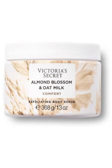 Victoria's Secret Natural Beauty Exfoliating Body Scrub