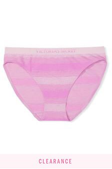 Victoria's Secret Seamless Bikini Panty