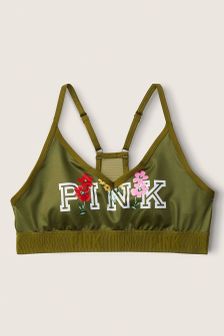 Victoria's Secret PINK Ultimate Lightly Lined Sports Bra
