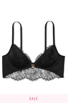 Victoria's Secret So Obsessed Unlined Corset Top