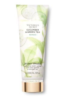Victoria's Secret Hydrating Natural Beauty Body Lotion