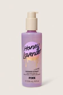 Victoria's Secret Soothing Body Oil