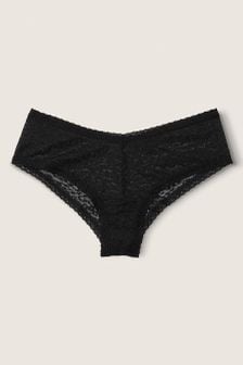 Victoria's Secret PINK Wear Everywhere Lace Cheeky