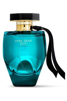 Victoria's Secret Very Sexy Sea Eau de Parfum