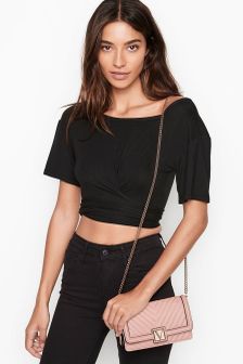 Victoria's Secret Mini Shoulder Bag