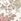 Garden Rose/Pink Sweet Pea By Cath Kidston