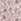 Relaxed Linen Look Print/Woodblock Floral Pink Erin Deep Relaxed Sit