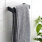 Towel Rails