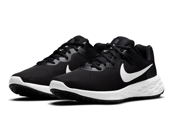 rinse implicit Possible Buy Nike Revolution 6 Running Trainers from the Next UK online shop