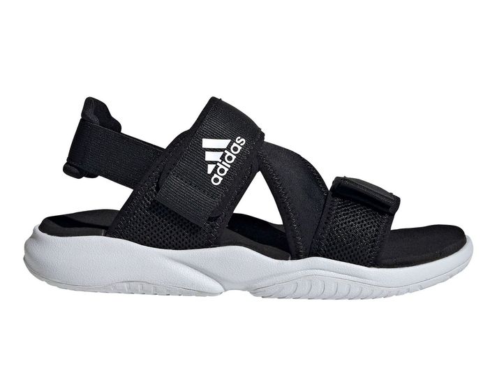 adidas Black Terrex Sumra Sandals