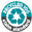 Nach dem Recycled Content Standard (RCS) zertifiziertes, recyceltes Metall.