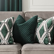 Cushions