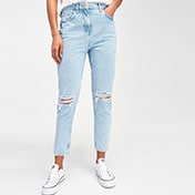 Women's Jeans | Ripped, Skinny & Bootcut Jeans | Next UK
