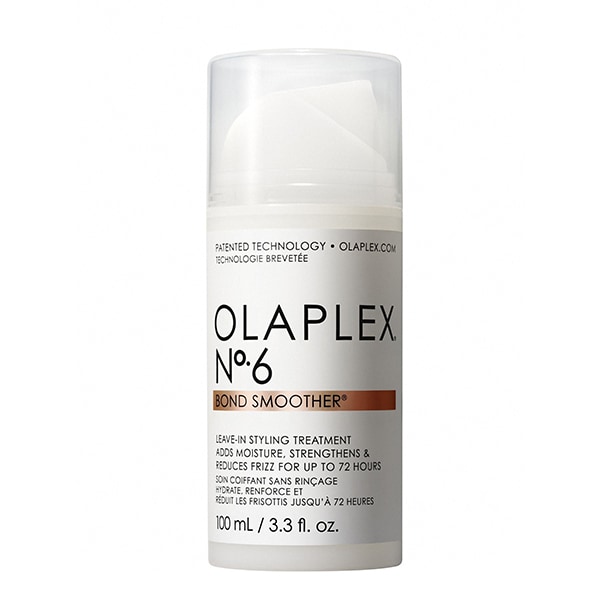 Hair Masks & Treatments