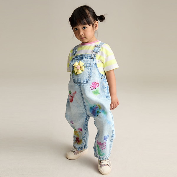 Dungarees