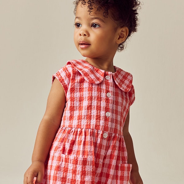 Playsuits