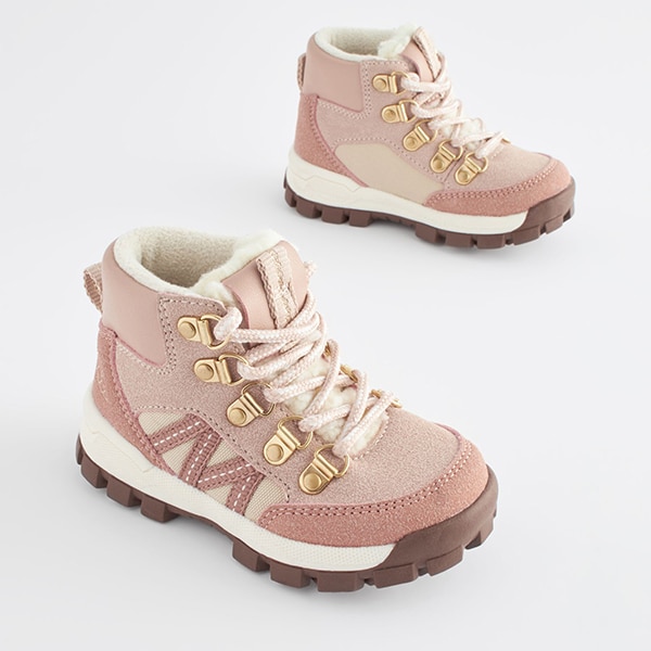 Lace Up