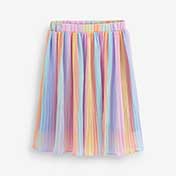 Pleated