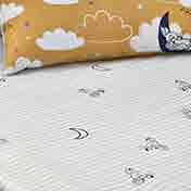 Kids Bed Sheets