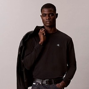 T-Shirts & Polo's