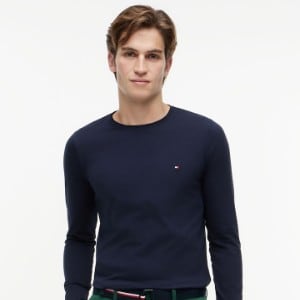 T-Shirts & Polo's