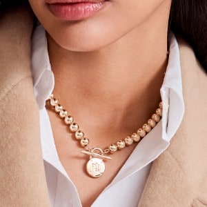 Jewellery