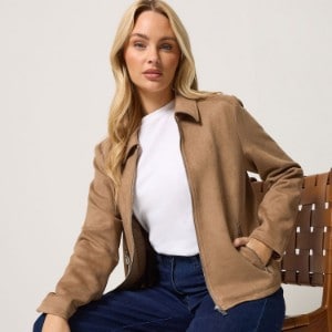 Coats & Jackets