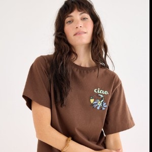 Tops & T-Shirts