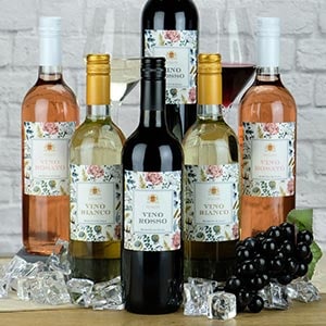 All Food & Drink Gifts