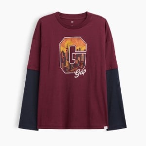 Tops & T-Shirts
